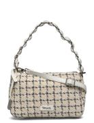 Tas Aimee Bags Small Shoulder Bags-crossbody Bags Cream Tamaris Bags