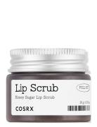 Full Fit H Y Sugar Lip Scrup Læbebehandling White COSRX