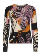 Orquidea M. Christian Lacroix Tops T-shirts & Tops Long-sleeved Pink D...