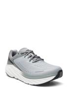 Men's Via Olympus 2 Sport Sport Shoes Running Shoes Grey Altra