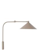 Kasa Wall Lamp Home Lighting Lamps Wall Lamps Beige OYOY Living Design