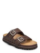 Mardale Sandal Flade Sandaler Brown GANT