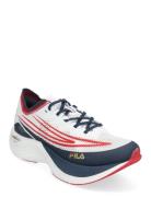 Fila Astatine Wmn Sport Sport Shoes Running Shoes White FILA