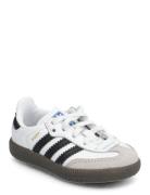 Samba Og El I Low-top Sneakers White Adidas Originals