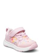 Garpen Low-top Sneakers Pink Gulliver