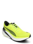 Magnify Nitro 2 Sport Sport Shoes Running Shoes Green PUMA