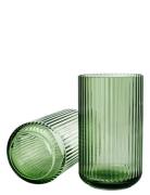 Lyngbyvase Home Decoration Vases Big Vases Green Lyngby Porcelæn