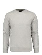 Fyn Usx Swtr Tops Sweatshirts & Hoodies Sweatshirts Grey Didriksons