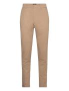 Comfort Pavel Pant Bottoms Trousers Chinos Beige Mads Nørgaard