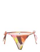 Maple Mila Bikini Tanga Swimwear Bikinis Bikini Bottoms Side-tie Bikin...