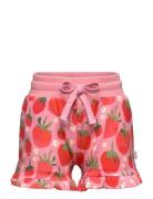 Fragola Shorts Bottoms Shorts Pink Ma-ia Family