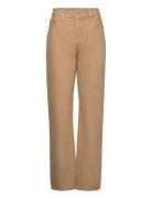 90S 501 Z3079 Brown St Wash Bottoms Jeans Straight-regular Beige LEVI´...