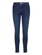 Skinny Bottoms Jeans Skinny Blue Wrangler