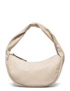 Rallo Xl Talia Bag Bags Top Handle Bags Cream Becksöndergaard