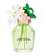 Marc Jacobs Daisy Wild Eau De Parfum 100 Ml Parfume Eau De Parfum Nude...