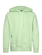 Soody Sport Sweatshirts & Hoodies Hoodies Green BOSS