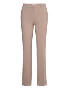 Noowa Bottoms Trousers Suitpants Beige Tiger Of Sweden