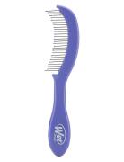 Retail Detangling Comb Thin Hair Beauty Women Hair Hair Brushes & Comb...