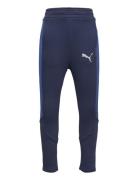 Evostripe Pants Dk B Sport Sweatpants Navy PUMA