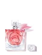 Lcm Lveb Rose Extra Edp V50Ml Parfume Eau De Parfum Nude Lancôme