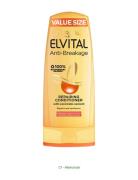 L'oréal Paris Elvital Anti-Breakage Conditi R 400Ml Conditi R Balsam N...