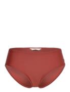 Bikini Hipster Swimwear Bikinis Bikini Bottoms Bikini Briefs Brown GAN...