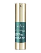 Nuxuriance Ultra Eye & Lip Cream 15 Ml Øjenpleje Nude NUXE