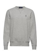 The Rl Fleece Sweatshirt Designers Sweatshirts & Hoodies Sweatshirts G...