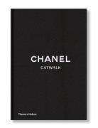 Chanel Catwalk Home Decoration Books Black New Mags