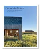 Out Of The Woods Home Decoration Books Multi/patterned New Mags