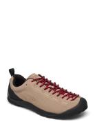 Ke Jasper M Silver Mink Sport Sport Shoes Outdoor-hiking Shoes Silver ...