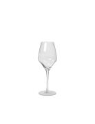 Hvidvinsglas 'Sandvig' Home Tableware Glass Wine Glass White Wine Glas...