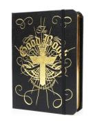 Flask In A Book Fancy Black Home Decoration Books Black Suck UK