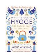 The Little Book Of Hygge Home Decoration Books Multi/patterned New Mag...