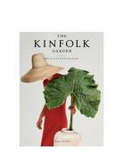 Kinfolk Garden Home Decoration Books Multi/patterned New Mags