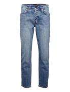Studio Relaxed Bottoms Jeans Relaxed Blue NEUW