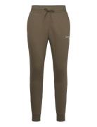 Nb Classic Core Fleece Pant Sport Sweatpants Khaki Green New Balance