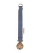 Suttesnor Muddly Blue Baby & Maternity Pacifiers & Accessories Pacifie...