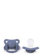 Sutter 2-Pak - Powder Blue +6 Mdr. Baby & Maternity Pacifiers & Access...