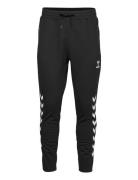Hmlray 2.0 Tapered Pants Sport Sweatpants Black Hummel