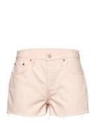 501 Original Short Yd Botanica Bottoms Shorts Denim Shorts Pink LEVI´S...