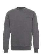Casual Crew Designers Sweatshirts & Hoodies Sweatshirts Grey HAN Kjøbe...