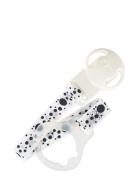 Twistshake Pacifier Clip White Baby & Maternity Pacifiers & Accessorie...