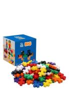 Plus-Plus Big Basic Mix / 100 Pcs Toys Building Sets & Blocks Building...