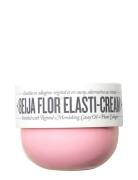 Beija Flor Elasti Cream 240Ml 240Ml Beauty Women Skin Care Body Body C...