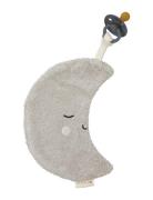 Pacifier Cuddle - Moon - Beige Baby & Maternity Pacifiers & Accessorie...