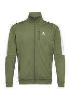 Franklin Midlayer Jacket Sport Sweatshirts & Hoodies Fleeces & Midlaye...