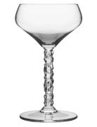Carat Coupe 25Cl 2-Pack Home Tableware Glass Wine Glass White Wine Gla...