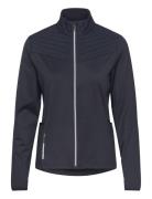 Lds Gleneagles Thermo Midlayer Sport Sweatshirts & Hoodies Fleeces & M...