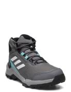 Terrex Eastrail 2 Mid R.rdy W Sport Sport Shoes Outdoor-hiking Shoes G...